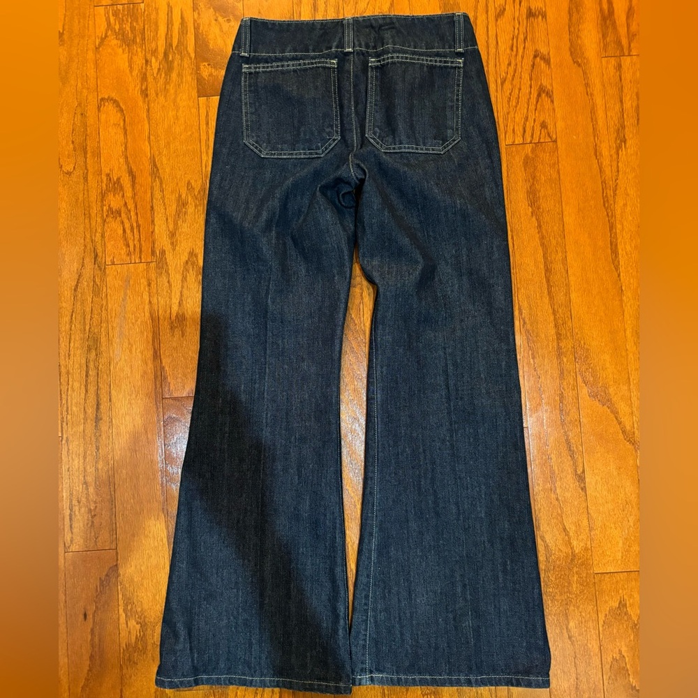 London Jean-front slash pocket - Picture 4 of 7